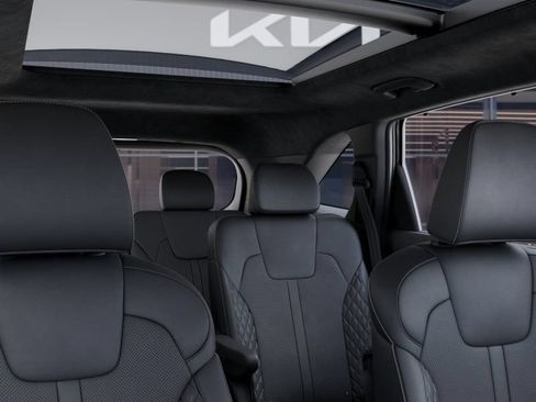 New 2026 Kia Sorento SX Prestige AWD/4WD image 55