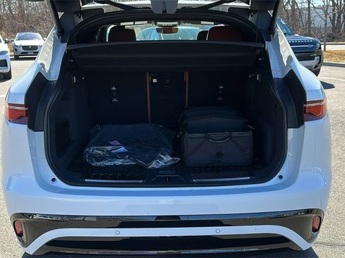 New 2026 Jaguar F-PACE R-Dynamic S image 27