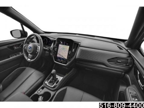 Used 2025 Subaru Forester Touring AWD/4WD image 18