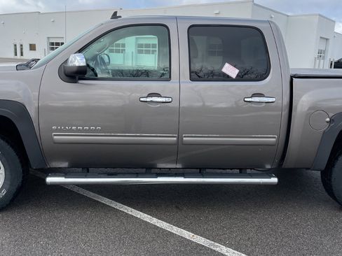 Used 2012 Chevrolet Silverado 1500 LT image 6