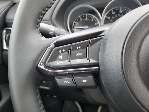 New 2025 MAZDA CX-5 AWD 2.5 S w/ Select Package image 21