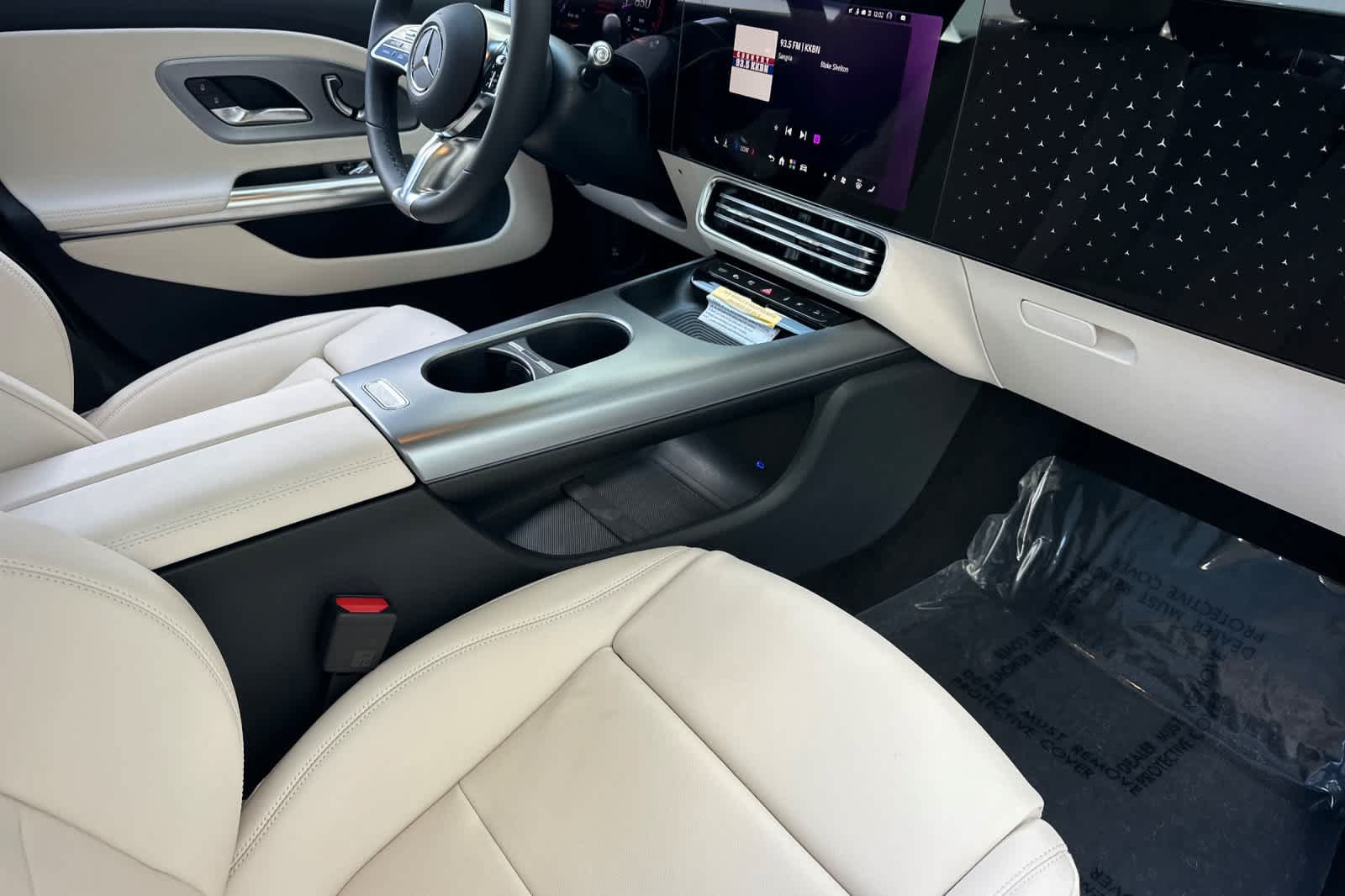 New 2027 Mercedes-Benz CLA 220 image 14