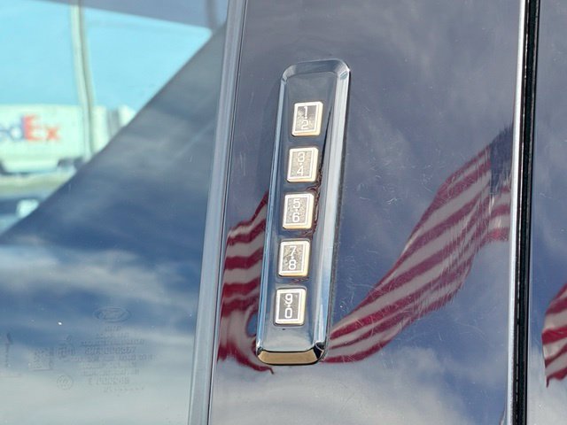 Used 2021 Ford F150 XLT w/ Equipment Group 302A High AWD/4WD image 13