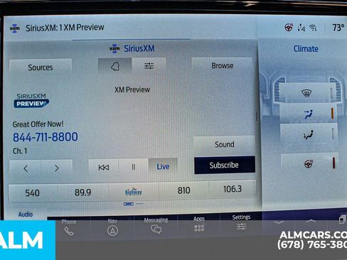 Used 2022 Ford F450 Platinum image 34