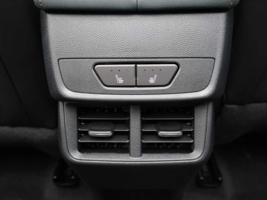 New 2026 GMC Terrain AT4 w/ Convenience Package III AWD/4WD image 28
