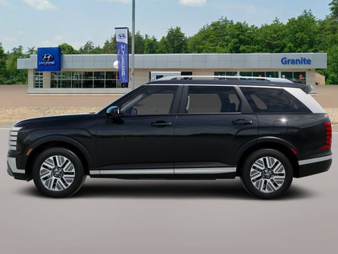 New 2026 Hyundai Palisade SEL AWD/4WD image 3