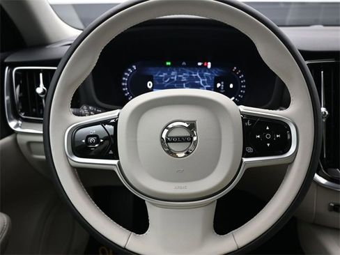 New 2026 Volvo V60 B5 Cross Country Plus w/ Protection Package Premier image 27