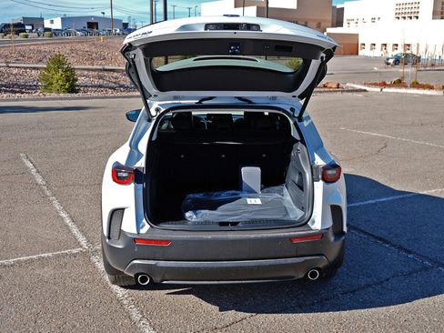 Used 2026 MAZDA CX-50 2.5 Hybrid w/ Cargo Package AWD/4WD image 8