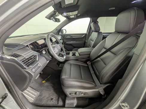 New 2026 GMC Acadia Elevation w/ Elevation Premium Package image 16