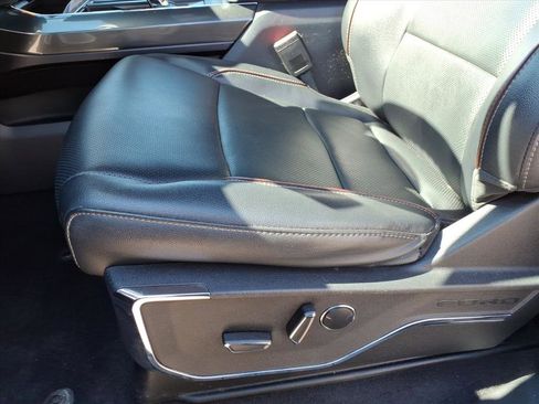 Certified 2023 Ford F150 Lariat w/ Equipment Group 502A High image 10