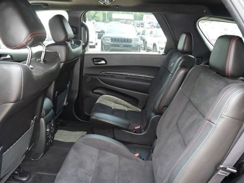 Used 2024 Dodge Durango R/T AWD/4WD image 29