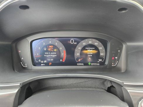 Used 2024 Acura Integra A-Spec image 24