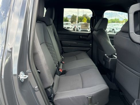 New 2026 Toyota Tacoma SR5 AWD/4WD image 13