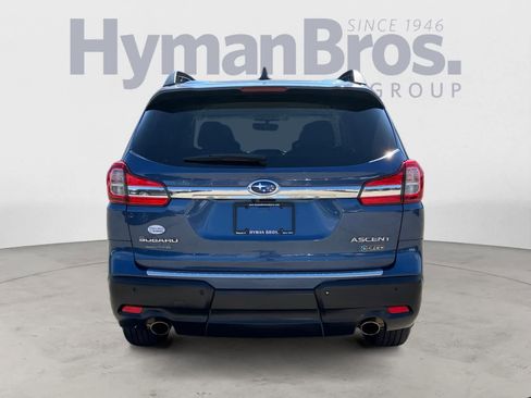 Used 2020 Subaru Ascent Premium w/ Convenience Package image 4