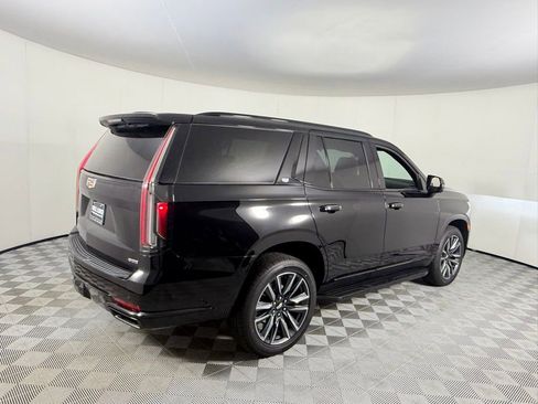 Used 2023 Cadillac Escalade Sport AWD/4WD image 5