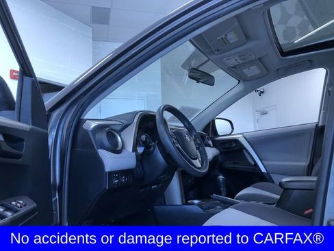 Used 2013 Toyota RAV4 XLE image 2