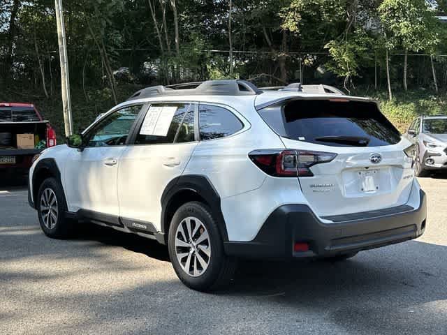 Certified 2024 Subaru Outback Premium AWD/4WD image 23