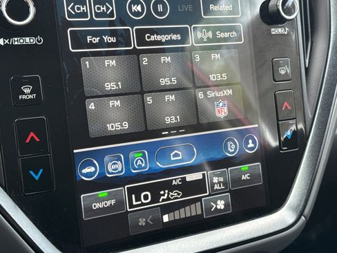 Certified 2026 Subaru Crosstrek 2.0i Premium image 23