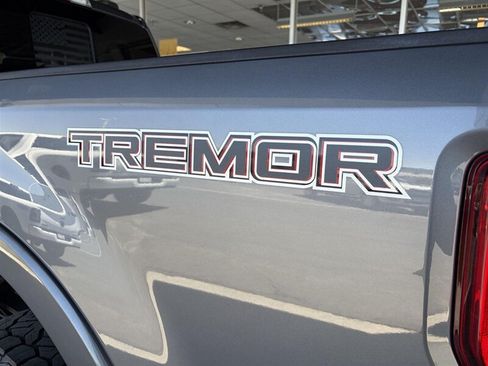 Used 2021 Ford F250 Lariat w/ Tremor Off-Road Package AWD/4WD image 29