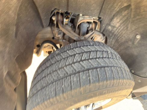 Used 2017 Chevrolet Silverado 2500 LT RWD image 16