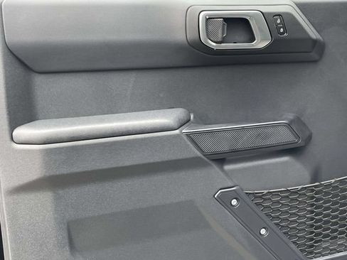 New 2026 Ford Bronco Big Bend AWD/4WD image 13