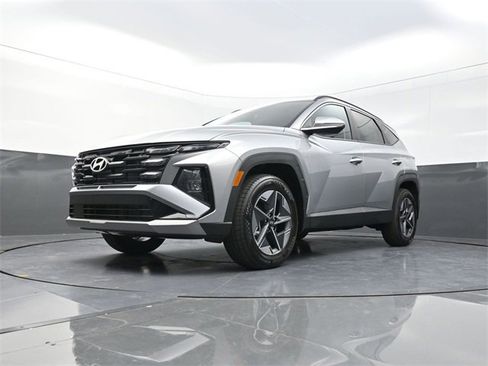 New 2026 Hyundai Tucson SEL image 33