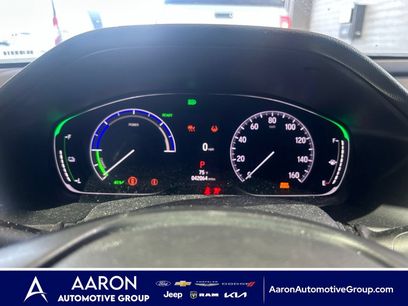 Used 2022 Honda Accord Sport