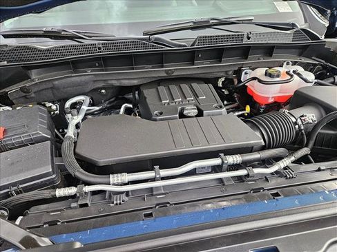 New 2026 GMC Sierra 1500 Elevation image 17