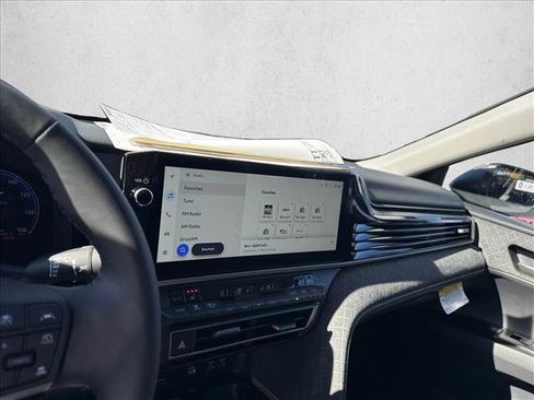 New 2026 Toyota Camry XLE image 13