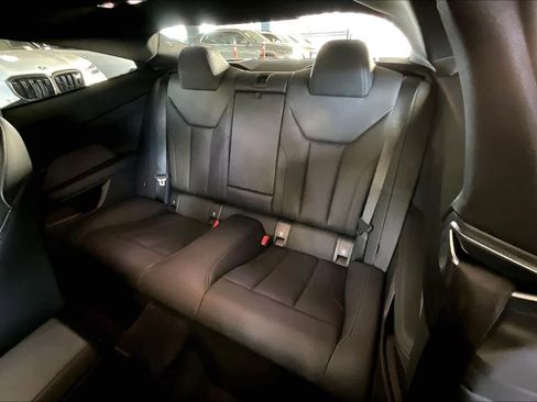 Used 2025 BMW 440i xDrive Coupe image 19