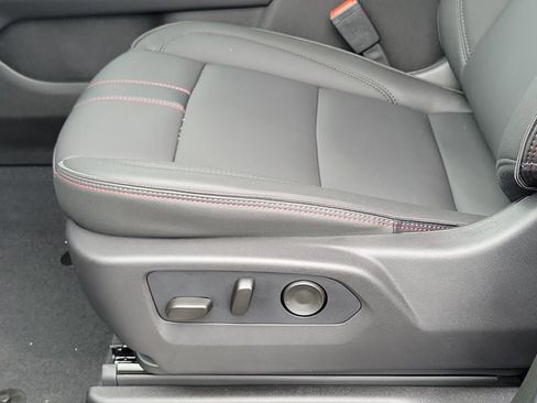 New 2026 Chevrolet Suburban RST w/ Comfort Package image 15