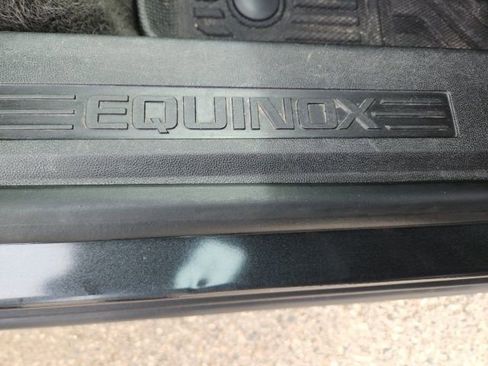Certified 2019 Chevrolet Equinox LT image 32