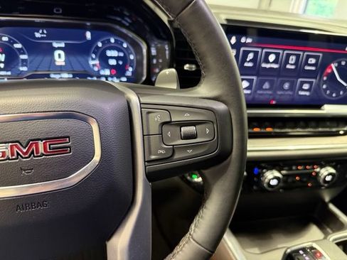 Certified 2023 GMC Sierra 1500 SLT w/ SLT Premium Plus Package AWD/4WD image 17