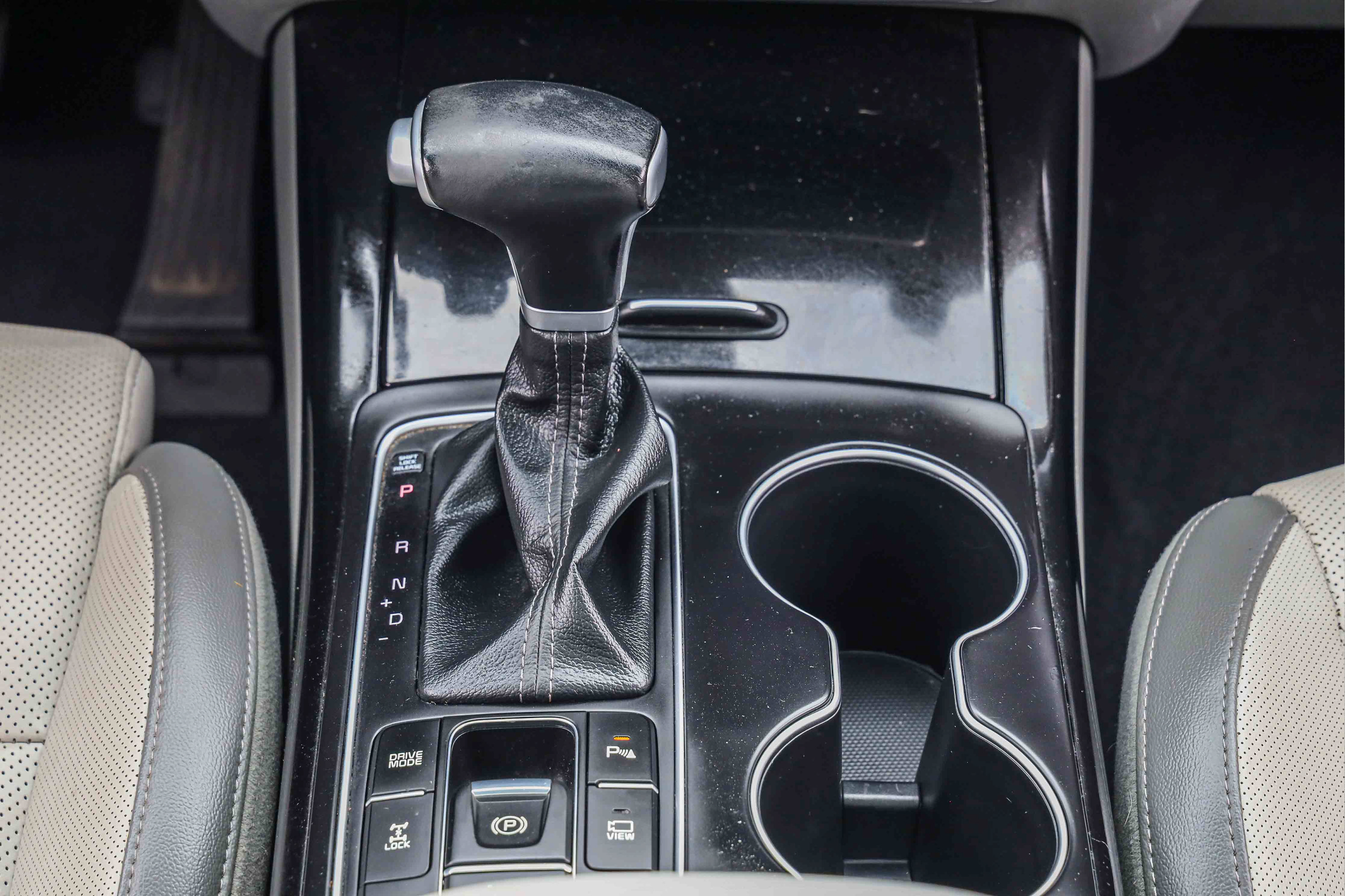 Used 2020 Kia Sorento SX AWD/4WD image 13
