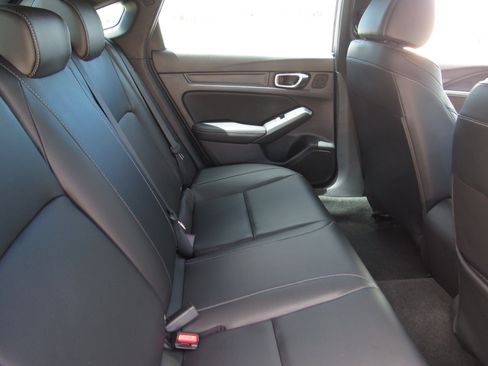 Certified 2023 Acura Integra A-Spec FWD image 12