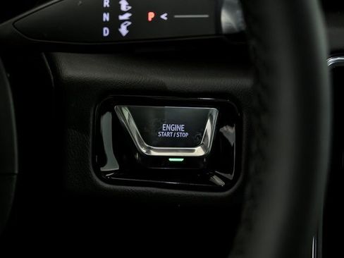 New 2026 GMC Yukon XL Denali w/ Sun & Power Step Package image 14