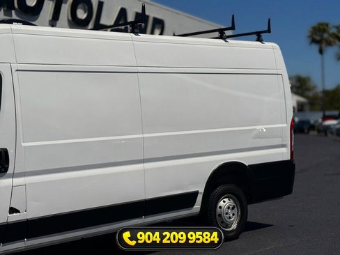 Used 2019 RAM ProMaster 3500 FWD image 3