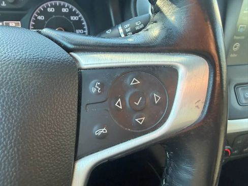 Used 2017 GMC Acadia SLE AWD/4WD image 14