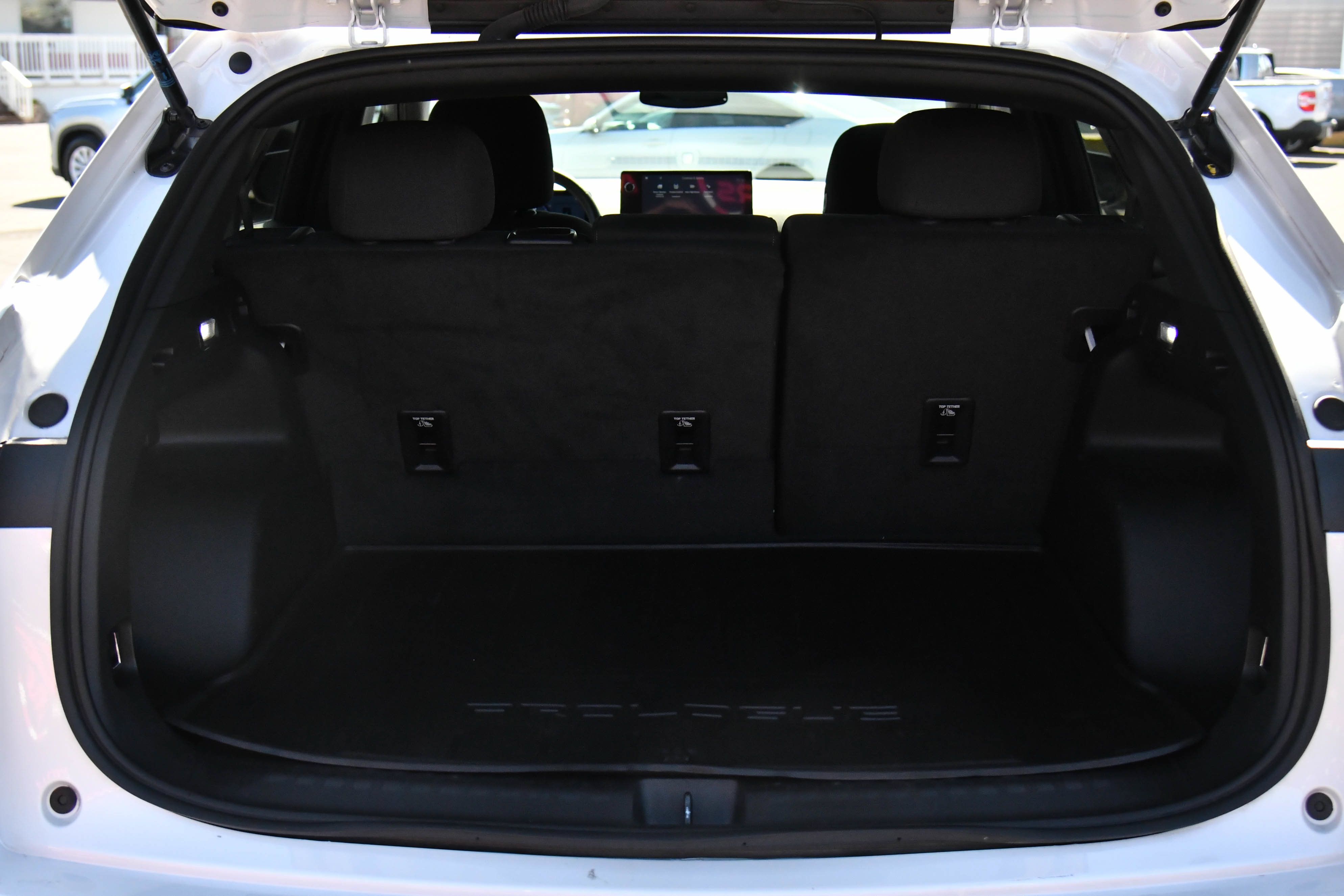 Used 2024 Honda Prologue EX image 42