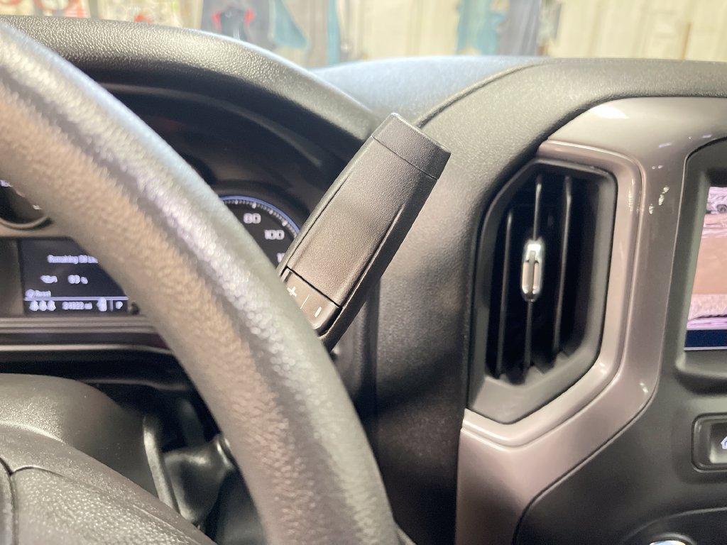 Used 2024 GMC Sierra 2500 Pro w/ Convenience Package AWD/4WD image 22