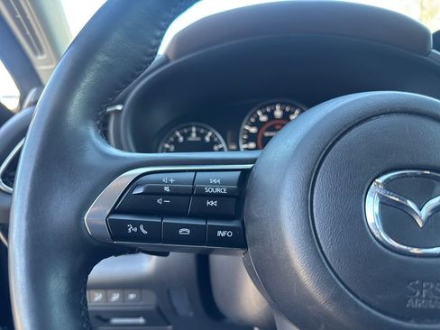 Used 2024 MAZDA CX-30 AWD 2.5 S w/ Premium Package image 36