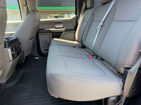 Used 2018 Ford F150 XLT w/ Equipment Group 302A Luxury AWD/4WD image 11