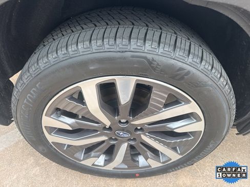 Used 2026 Subaru Forester Touring image 37