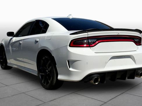 Certified 2019 Dodge Charger R/T w/ Plus Group RWD image 11