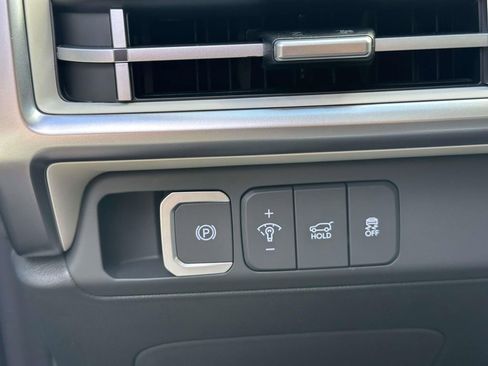 New 2026 Hyundai Santa Fe SEL AWD/4WD image 28