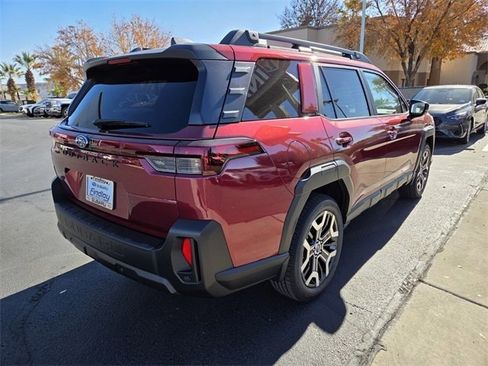 New 2026 Subaru Outback Touring XT image 3