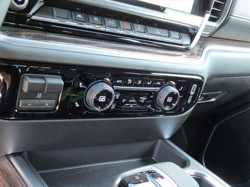 New 2026 Chevrolet Silverado 1500 RST w/ All Star Edition Plus image 28