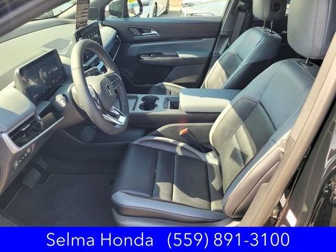 New 2026 Honda Prologue Elite image 8