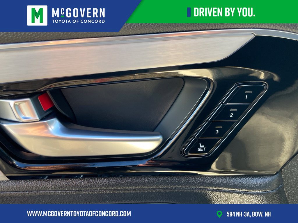 Used 2024 Acura MDX SH-AWD image 16