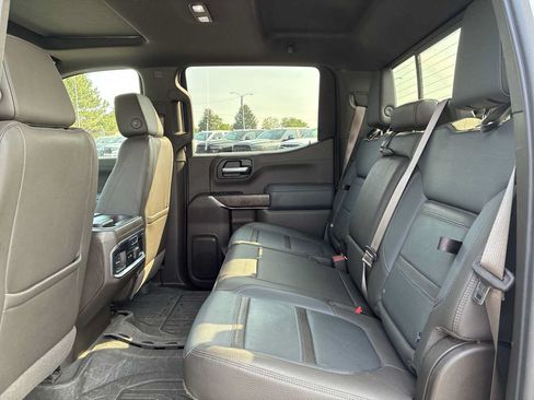 Used 2020 GMC Sierra 1500 Denali w/ Technology Package AWD/4WD image 24
